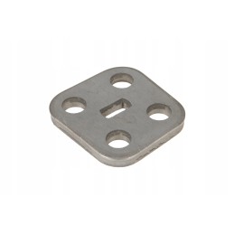 F181201160010 camshaft mounting plate