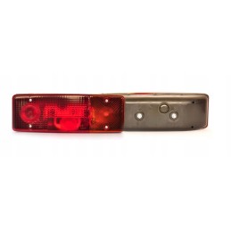 Set of rear combination lamps for Ursus C 360