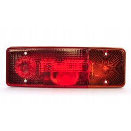 Set of rear combination lamps for Ursus C 360