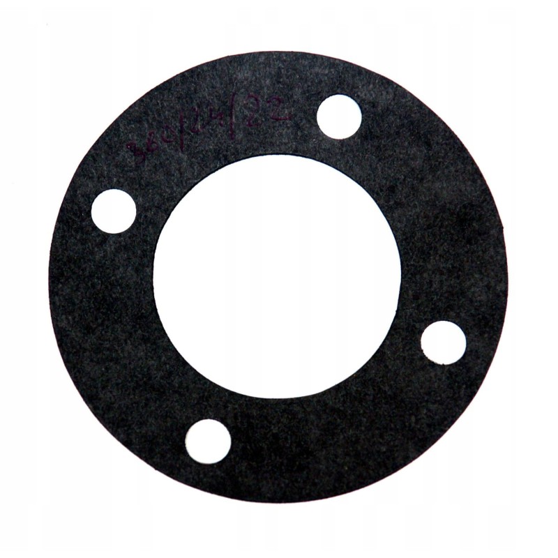 Gearbox cover gasket c 360 360 3p