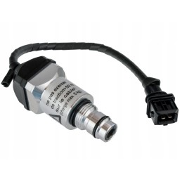 Massey Ferguson oil filter pressure sensor