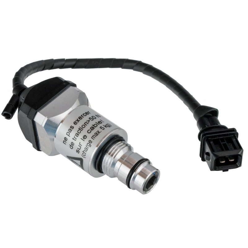 Massey Ferguson oil filter pressure sensor