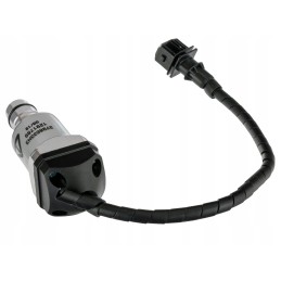 Massey Ferguson oil filter pressure sensor