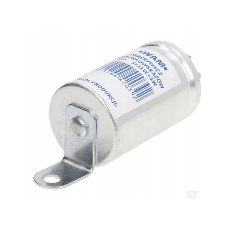 Turn signal interrupter ursus c 360 me 8