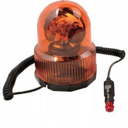 12v magnetic beacon warning lamp