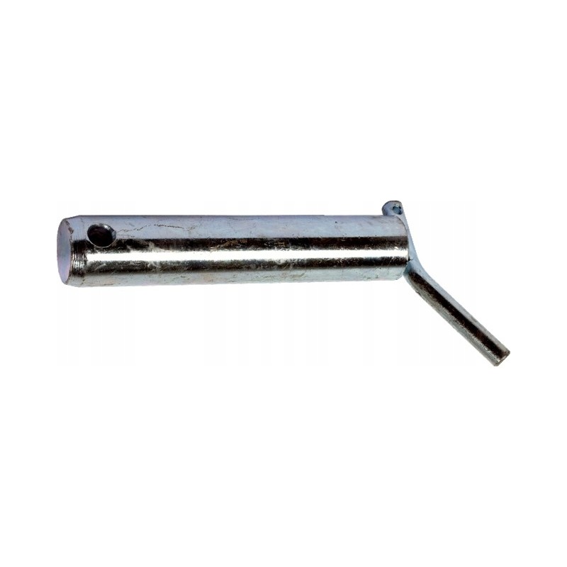 Pin with handle 37x175mm