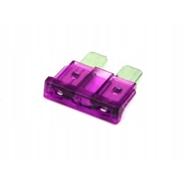 3a blade fuse sold in units of 10