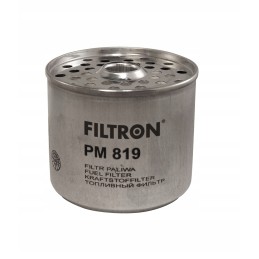 Filteron PM 819 fuel filters for free