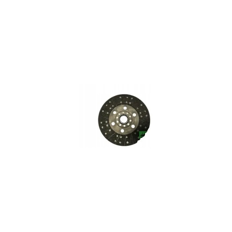 The Renault PTO clutch disc