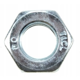 Clutch bolt nut M10x1 for Zetor 993688