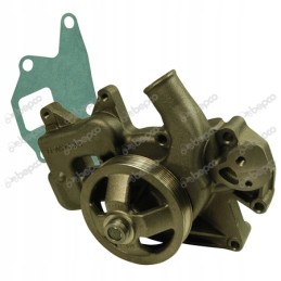 Water pump ford new holland 5640 6640 ts90 675t
