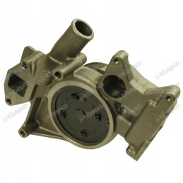 Water pump ford new holland 5640 6640 ts90 675t