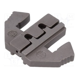 1 pcs x NEWBRAND - NB-JCRIMP12 - Crimping jaws, Superseal 1.5 terminal, NB-CRIMP01H, 17AWG,18AWG