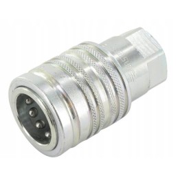 Quick connector PV socket 1 2 internal thread