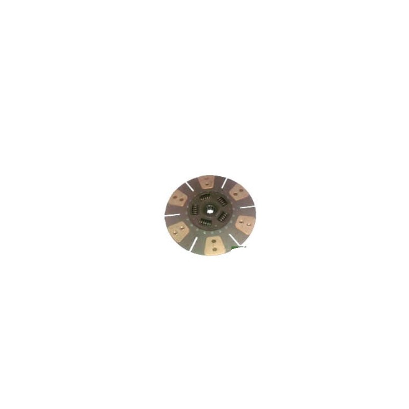 Clutch disc case 290mm 3225094r1