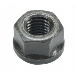 High head nut with flange c360 50501340