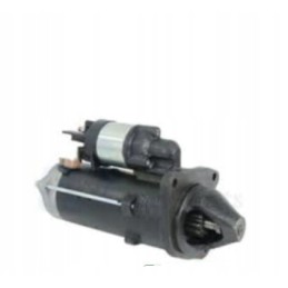 Starter New Holland Case 82021372