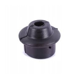 Gear lever cover for gear lever bellows