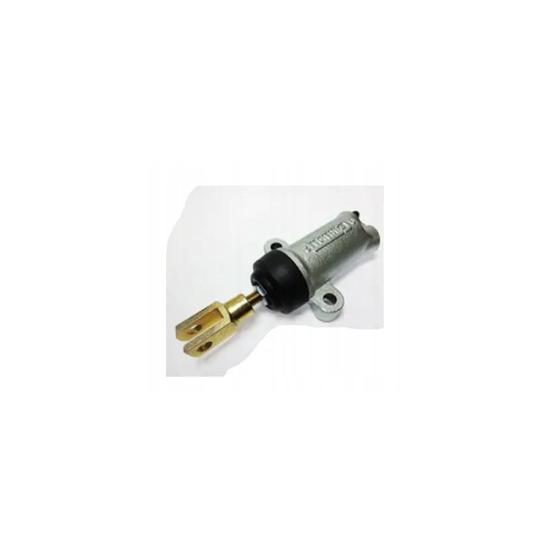 Clutch releaser and brake pump