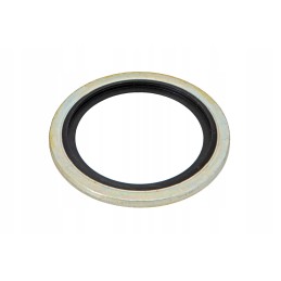 414026350 metal and rubber ring