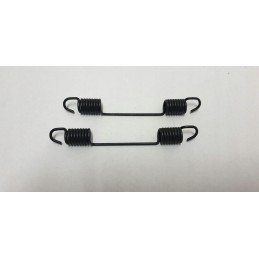 Brake shoe spring c 360 50526070