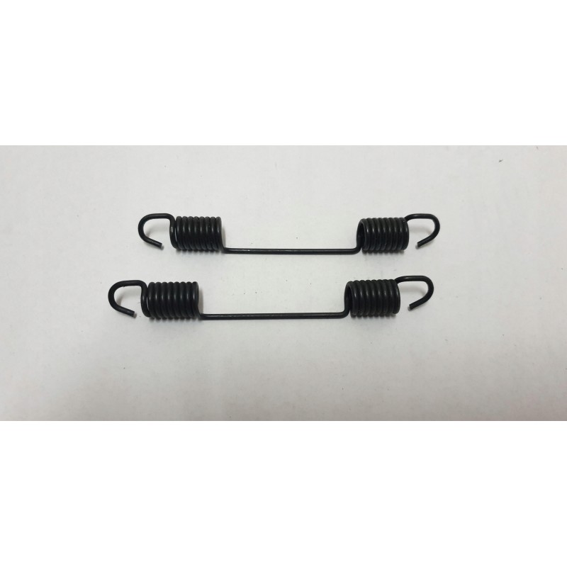 Brake shoe spring c 360 50526070