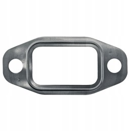 Fendt f1 intake and exhaust manifold gasket