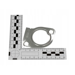 Massey Ferguson 744159 intake manifold gasket