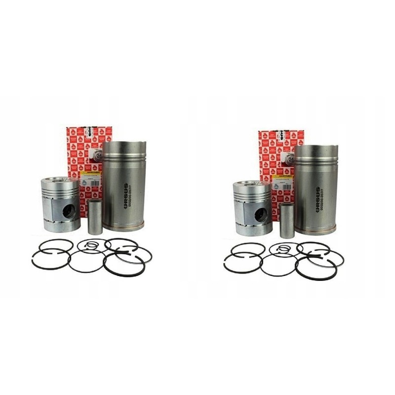 C 328 C 330 Ursus repair kit for free