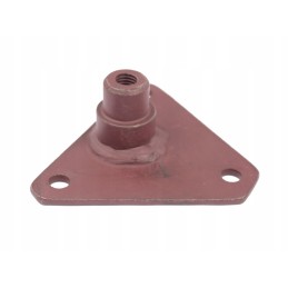Rear fender holder bracket c 360 46 55 507