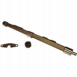 Vpd1624 john deere right stabilizer shaft