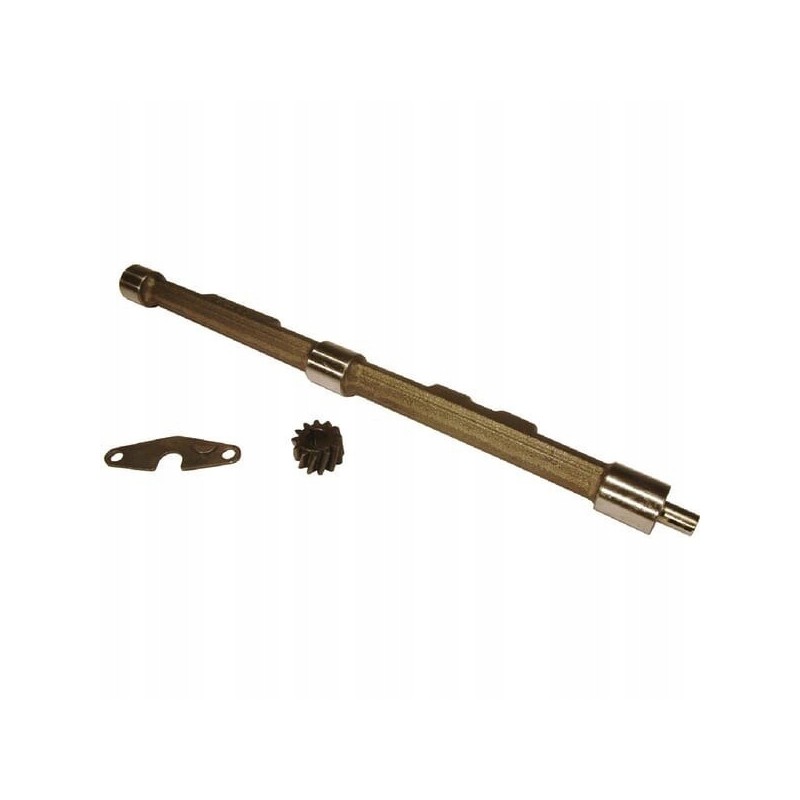 Vpd1624 john deere right stabilizer shaft