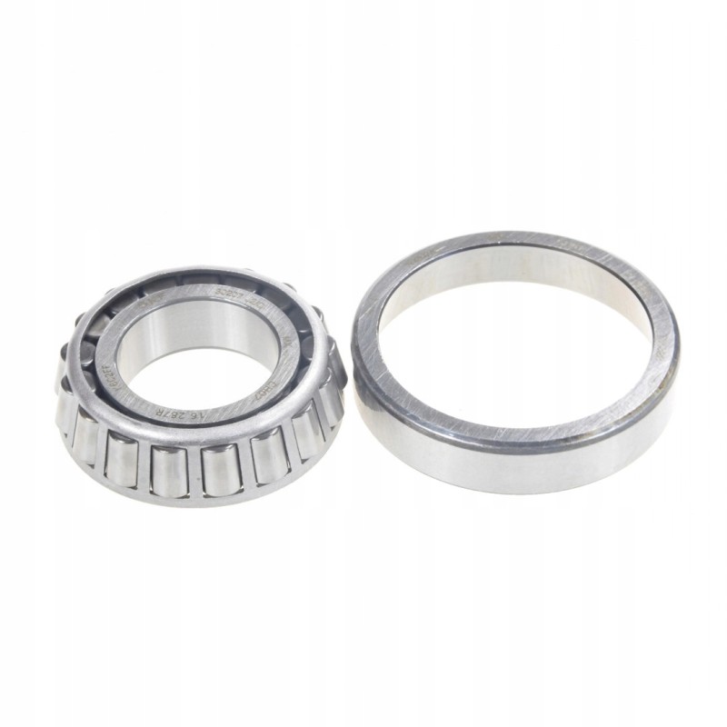Tapered roller bearing mf 339481x1 replacement