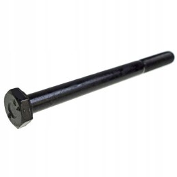 Long inch bolt for mounting the intake manifold