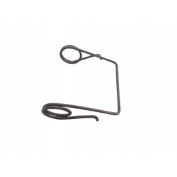 Zetor clutch bell spring 9511120