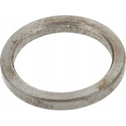 Steering actuator ring fits