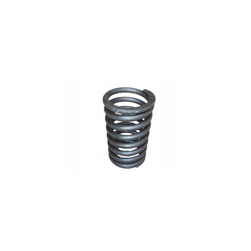 External engine valve spring mtz 2401007045