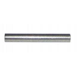 Axle hinges of the seeder