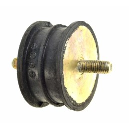 Rubber connector fuel tank 912 1614 80311380