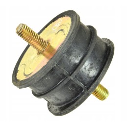 Rubber connector fuel tank 912 1614 80311380