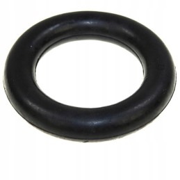 A ring that cushions the transport hook pin