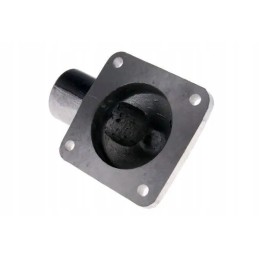 Thermostat cover c 360
