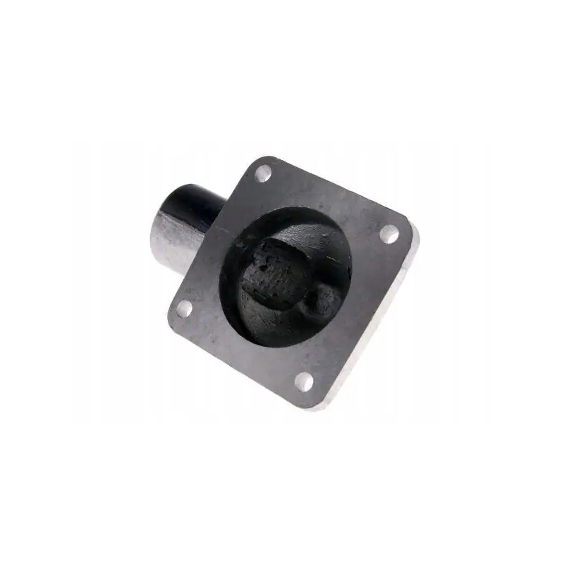 Thermostat cover c 360