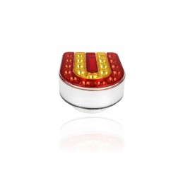 130977 LED lamps wireless lighting kit