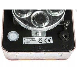 130977 LED lamps wireless lighting kit