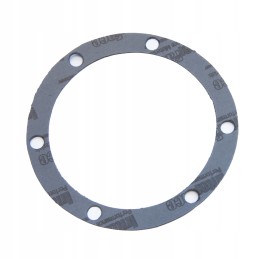 Gasket for the internal cover of the reduction gear for c 330