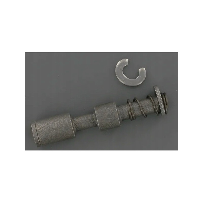 Bondioli Pavesi sliding dowel l 83 mm