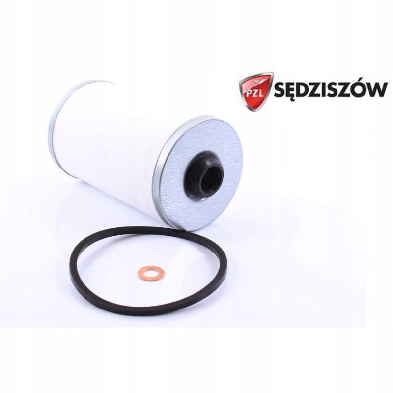 Fuel filter felt insert c 330 c 360 c 385 seat