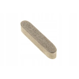 215384 0 prismatic key 2 x 2 x 10