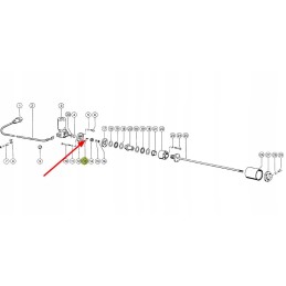 215384 0 prismatic key 2 x 2 x 10